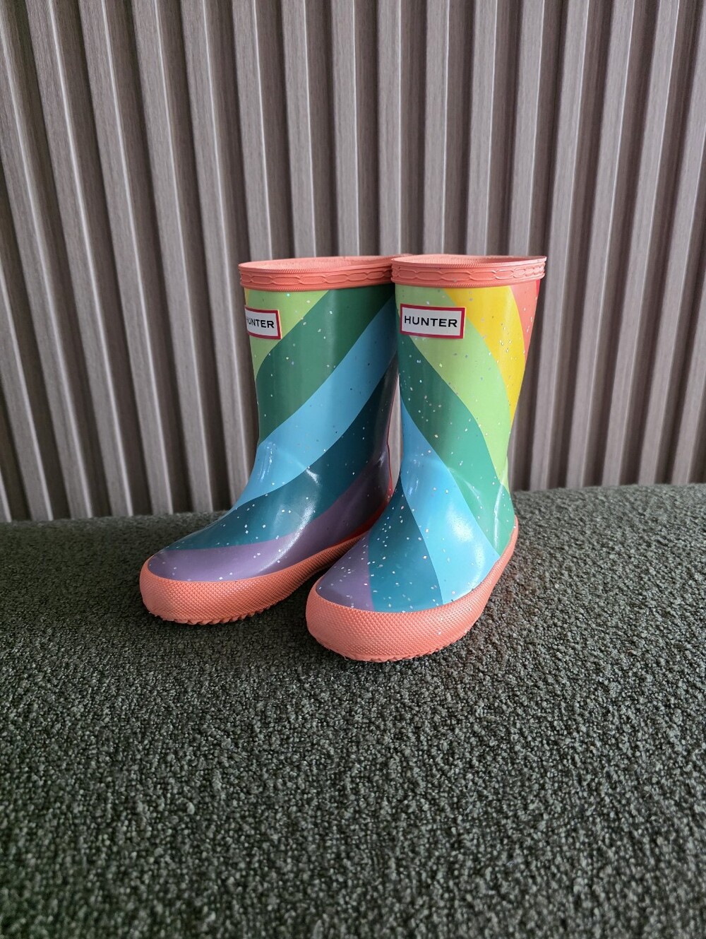 Hunter Rain Boots